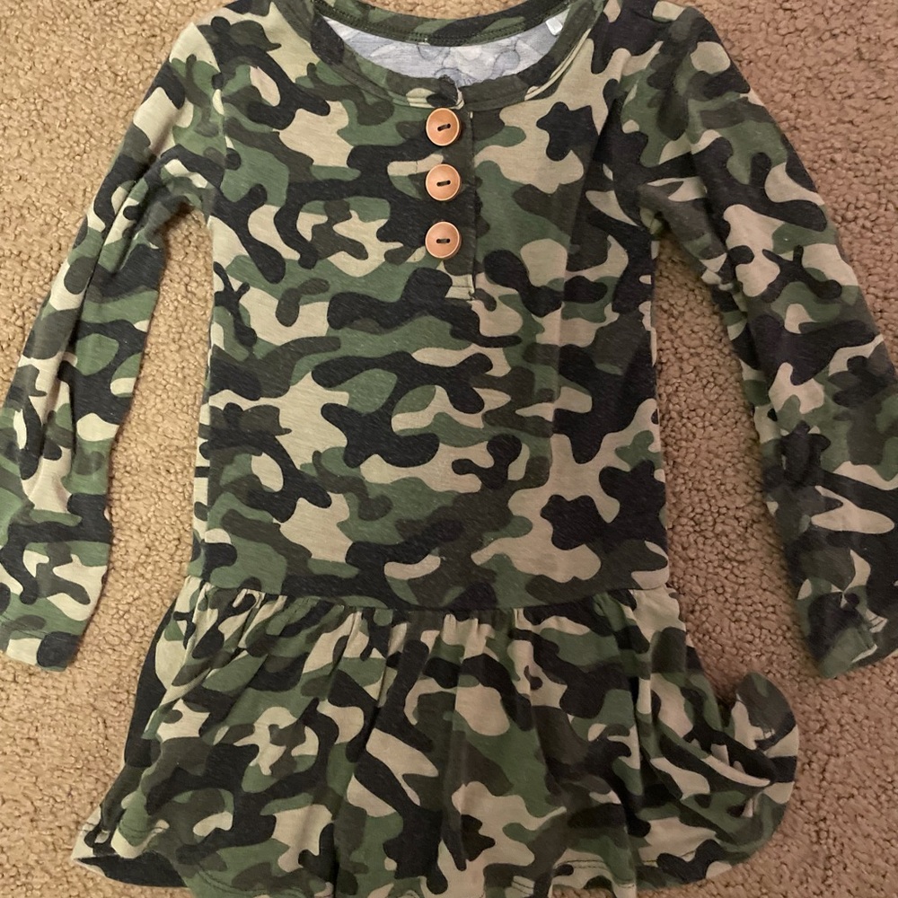 Posh Peanut onesie